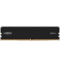 Модуль пам’яті Crucial Pro 16GB (1x16) DDR5 6000 MHz (CP2K16G60C48U5)