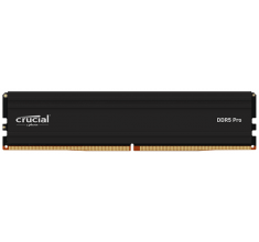 Модуль пам’яті Crucial Pro 16GB (1x16) DDR5 5600 MHz (CP16G56C46U5)