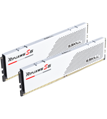 Модуль пам’яті G.Skill Ripjaws S5 64GB (2x32) DDR5 6000MHz (F5-6000J2836G32GX2-RS5W)