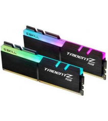 Модуль пам’яті G.Skill TridentZ RGB 64GB (2x32) DDR4 3600MHz (F4-3600C18D-64GTZR)