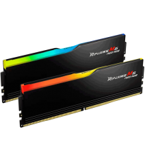 Модуль пам’яті G.Skill Ripjaws M5 Neo RGB 32GB (2x16) DDR5 6000MHz AMD EXPO (F5-6000J3636F16GX2-RM5NRK)