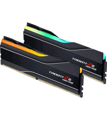 Модуль пам’яті G.Skill Trident Z5 NEO RGB 32GB (2x16) DDR5 6400MHz AMD EXPO (F5-6400J3039G16GX2-TZ5NR)