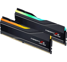 Модуль пам’яті G.Skill Trident Z5 NEO RGB 32GB (2x16) DDR5 7200MHz AMD EXPO (F5-7200J3445G16GX2-TZ5NR)