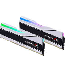 Модуль пам’яті G.Skill Trident Z5 NEO RGB 32GB (2x16) DDR5 6400MHz AMD EXPO (F5-6400J3039G16GX2-TZ5NRW)