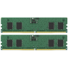 Модуль пам’яті Kingston 16GB (2x8) DDR5 5200 MHz (KVR52U42BS6K2-16)