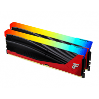 Модуль пам’яті Kingston Fury Renegade RGB Limited Edition 48GB (2x24) DDR5 8000 MHz (KF580C36RLAK2-48)