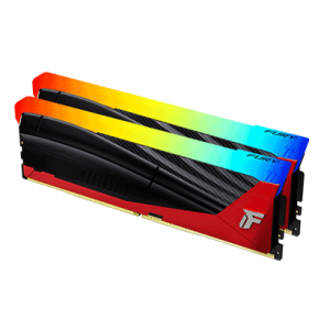 Модуль пам’яті Kingston Fury Renegade RGB Limited Edition 48GB (2x24) DDR5 8000 MHz (KF580C36RLAK2-48)