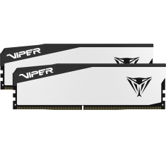 Модуль пам’яті PATRIOT Viper Elite 5 32GB (2x16) DDR5 6000 MHz (VEB532G6030KW)