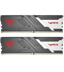 Модуль пам’яті PATRIOT Viper Venom 64GB (2x32) DDR5 5600 MHz (PVV564G560C40K)