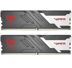 Модуль пам’яті PATRIOT Viper Venom 64GB (2x32) DDR5 5600 MHz (PVV564G560C40K)