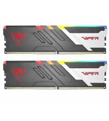 Модуль пам’яті PATRIOT Viper Venom RGB 64GB (2x32) DDR5 6000 MHz (PVVR564G600C36K)