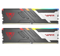 Модуль пам’яті PATRIOT Viper Venom RGB 64GB (2x32) DDR5 6000 MHz (PVVR564G600C36K)