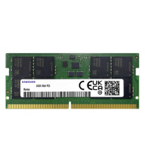 Модуль пам’яті Samsung SODIMM 32GB (1x32) DDR5 5600 MHz (M425R4GA3PB0-CWM)