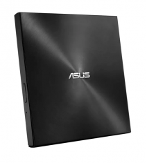 Накопичувач оптичний ASUS ZenDrive U8M (SDRW-08U8M-U/BLK/G/AS) Black