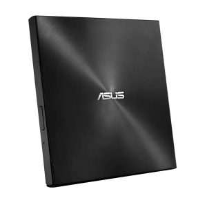 Накопичувач оптичний ASUS ZenDrive U8M (SDRW-08U8M-U/BLK/G/AS) Black