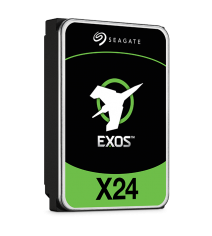 Жорсткий диск Seagate EXOS X24 24TB (ST24000NM002H)