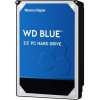 Жорсткий диск Western Digital WD Blue 2TB (WD20EARZ)