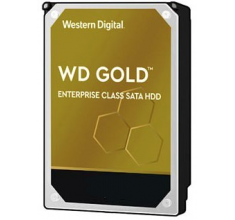 Жорсткий диск Western Digital WD Gold 10TB (WD103KRYZ)