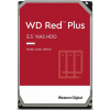 Жорсткий диск Western Digital WD Red Plus 10TB (WD101EFBX)