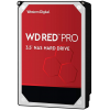 Жорсткий диск Western Digital WD Red Pro 10TB (WD102KFBX)