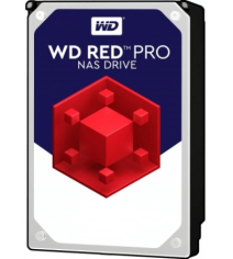 Жорсткий диск WD Red Pro WD8005FFBX