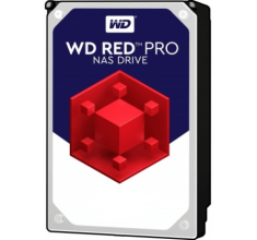 Жорсткий диск WD Red Pro WD8005FFBX