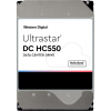 Жорсткий диск Western Digital Ultrastar DC HC550 14 TB (WUH721814ALE6L4/0F38581)