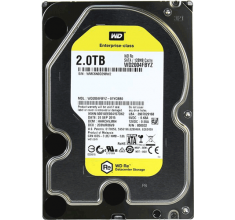 Жорсткий диск Western Digital WD Re WD2004FBYZ