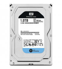 Жорсткий диск Western Digital WD Se WD1002F9YZ