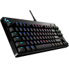 Клавіатура Logitech G PRO Mechanical Gaming Keyboard (920-009392)