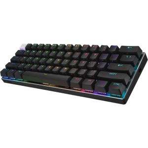 Клавіатура Logitech G Pro X 60 TKL Lightspeed Black (920-011911)