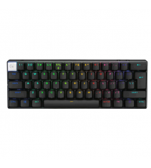 Клавіатура Logitech G Pro X 60 TKL Lightspeed Black (920-011911)