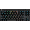 Клавіатура Logitech G Pro X TKL Lightspeed Black (920-012136)