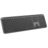 Клавіатура Logitech Signature Slim Wireless K950 Graphite (920-012465)