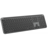 Клавіатура Logitech Signature Slim Wireless K950 Graphite (920-012465)