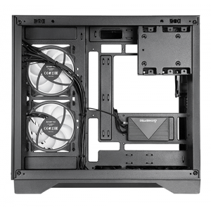 Корпус Chieftec VISIO (GM-30B-TG-OP)