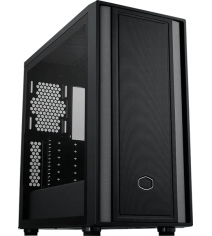 Корпус Cooler Master MasterBox 600 Lite Black (MB600L-KGNN-S00)