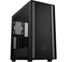 Корпус Cooler Master MasterBox 600 Lite Black (MB600L-KGNN-S00)