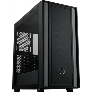 Корпус Cooler Master MasterBox 600 Lite Black (MB600L-KGNN-S00)