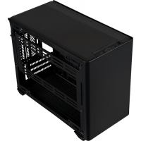 Корпус Cooler Master MasterBox NR200P V2 (NR200PV2-KCNN-S00)