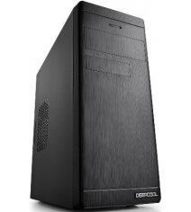 Корпус Deepcool WAVE V2 (DP-MATX-DPWAVE2)