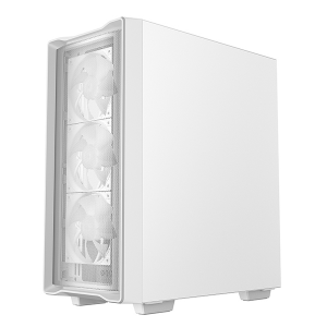 Корпус Deepcool CC560 Mesh V2 White (R-CC560-WHAMA4-G-2)