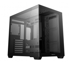 Корпус Deepcool CG530 (R-CG530-BKNDA0-G-1)