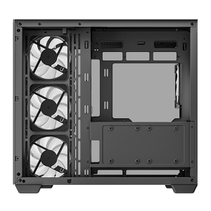 Корпус Deepcool CG530 4F (R-CG530-BKADA4-G-1)