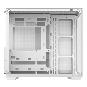 Корпус Deepcool CG530 White (R-CG530-WHNDA0-G-1)