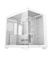 Корпус Deepcool CG530 White (R-CG530-WHNDA0-G-1)