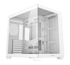 Корпус Deepcool CG530 White (R-CG530-WHNDA0-G-1)