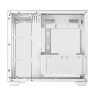 Корпус Deepcool CG530 White (R-CG530-WHNDA0-G-1)