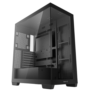 Корпус Deepcool CG580 Black (R-CG580-BKNDA0-G-1)