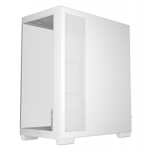 Корпус Deepcool CG580 White (R-CG580-WHNDA0-G-1)